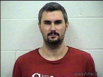 Christopher Matson Arnold Mugshot