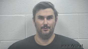 Christopher Matson Arnold Mugshot