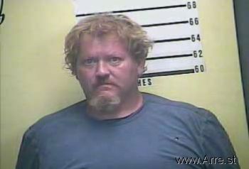 Christopher  Asher Mugshot