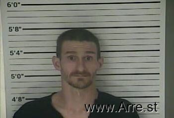 Christopher Glenn Asher Mugshot