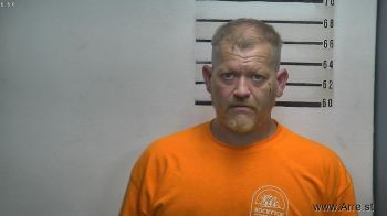 Christopher  Asher Mugshot