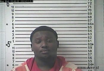 Christopher David Ashley Mugshot