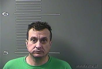 Christopher Keith Ashworth Mugshot