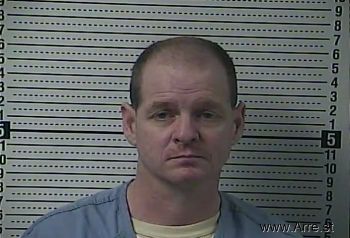 Christopher Michael Austin Mugshot