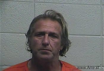 Christopher L Austin Mugshot