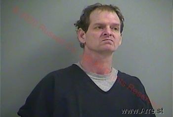 Christopher Michael Austin Mugshot