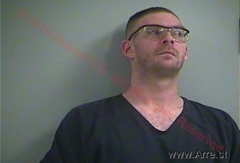 Christopher  Ayers Mugshot