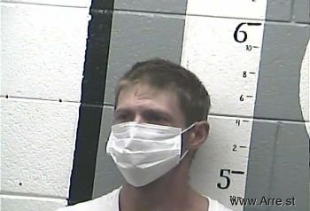 Christopher D Back Mugshot