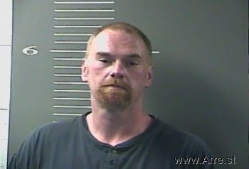 Christopher L Bailey Mugshot