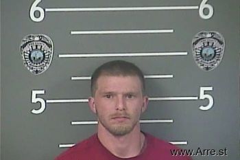 Christopher Odell Baldridge Mugshot