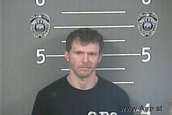 Christopher Odell Baldridge Mugshot