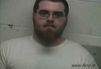 Christopher D Banet Mugshot