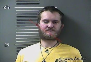 Christopher Cody Barker Mugshot