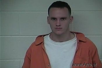 Christopher  Barnes Mugshot