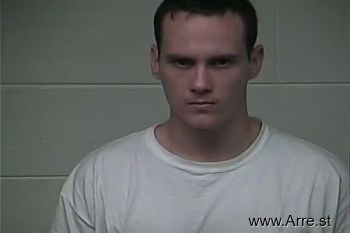 Christopher  Barnes Mugshot