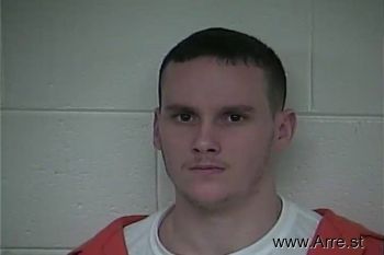 Christopher Dale Barnes Mugshot