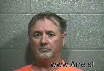 Christopher Howard Barnes Mugshot