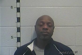 Christopher Benton Beach Mugshot