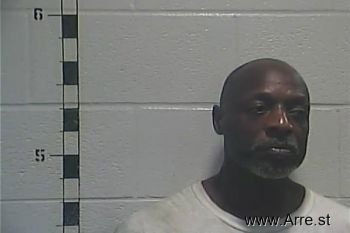 Christopher Denton Beach Mugshot