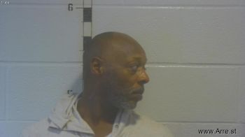 Christopher Benton Beach Mugshot