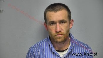 Christopher Alan Bearden Mugshot