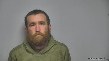 Christopher Alan Bearden Mugshot