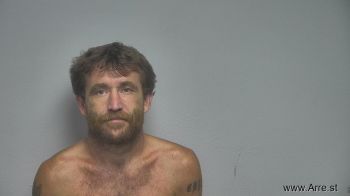 Christopher Alan Bearden Mugshot