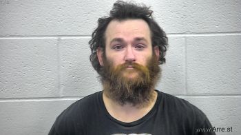 Christopher Michael Beaty Mugshot