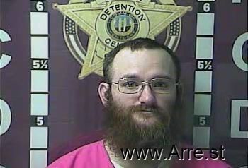 Christopher  Beaty Mugshot