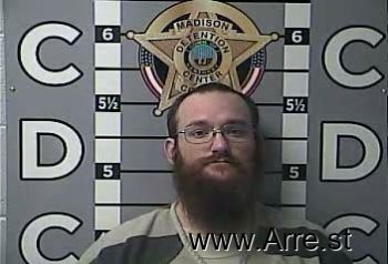 Christopher  Beaty Mugshot