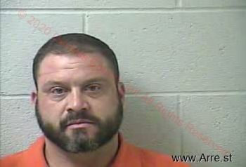 Christopher Michael Beaty Mugshot