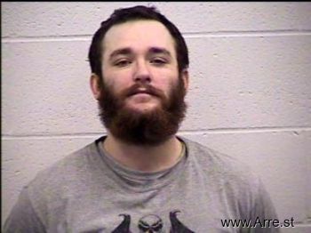 Christopher Michael Beaty Mugshot