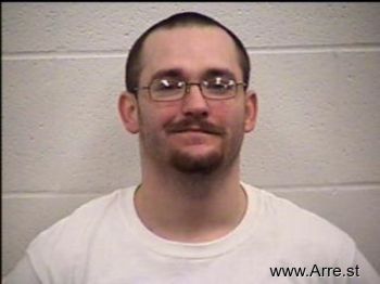 Christopher Michael Beaty Mugshot