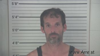 Christopher Curtis Beckett Mugshot