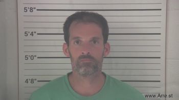 Christopher Curtis Beckett Mugshot