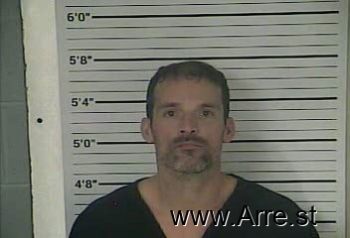 Christopher C Beckett Mugshot