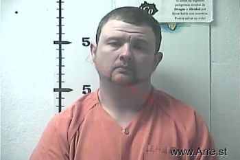 Christopher Curtis Bennett Mugshot