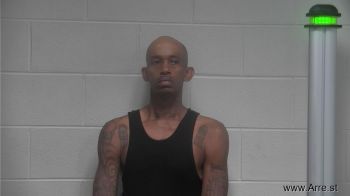 Christopher Jerlani Bennett Mugshot