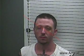 Christopher  Bennett Mugshot