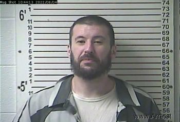 Christopher Joseph Benock Mugshot