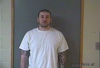 Christopher J. Benock Mugshot