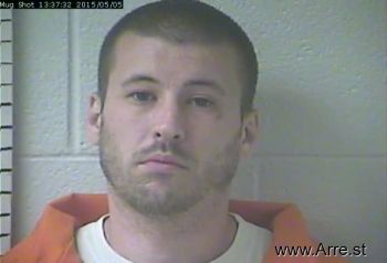 Christopher Joseph Benock Mugshot