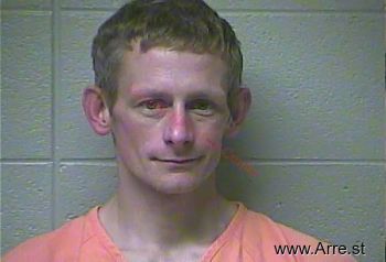 Christopher J Bentley Mugshot