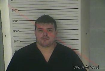 Christopher Wayne Bentley Mugshot