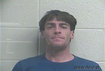 Christopher  Bergin Mugshot