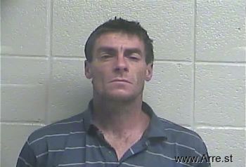 Christopher  Bergin Mugshot