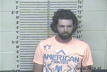 Christopher  Berry Mugshot