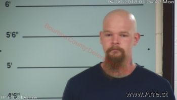 Christopher  Beverly Mugshot