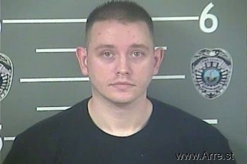 Christopher  Bevins Mugshot