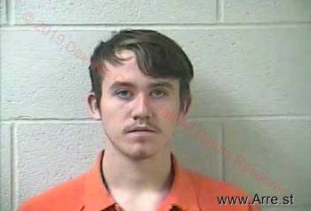 Christopher Michael Billman Mugshot